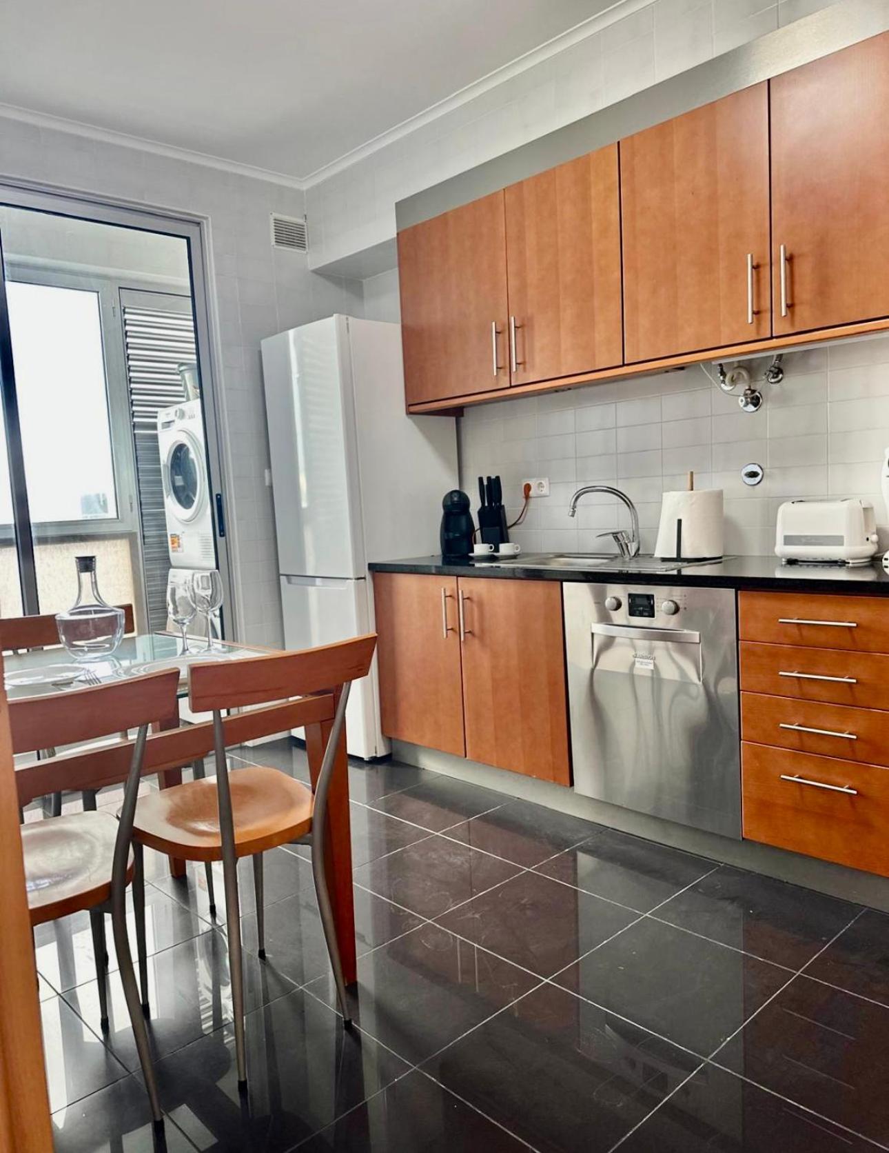 Azores Paim Apartment T1 Ponta Delgada  Exterior photo