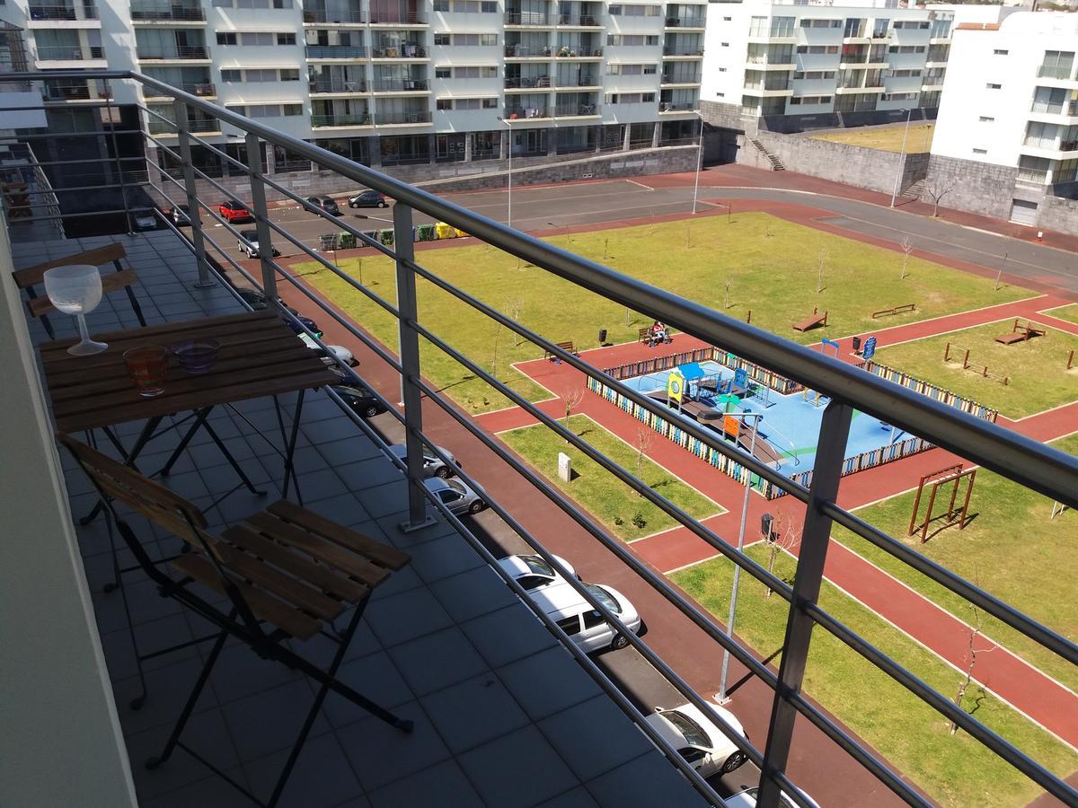 Azores Paim Apartment T1 Ponta Delgada  Exterior photo